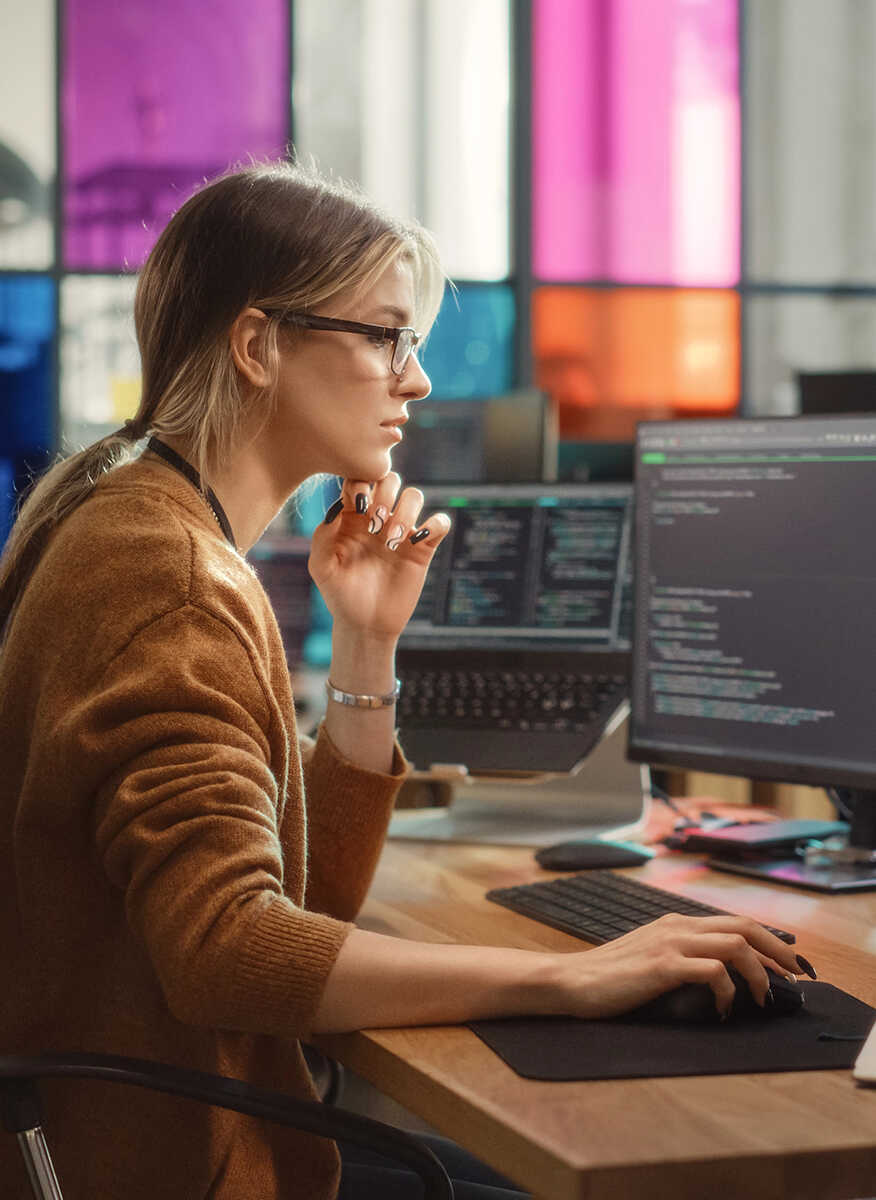 Outsourcing IT – pełne wsparcie, zero zmartwień
